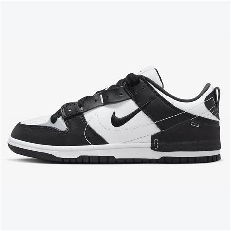 nike disrupt 2|Nike Dunk Low Disrupt 2 Panda (Womens)